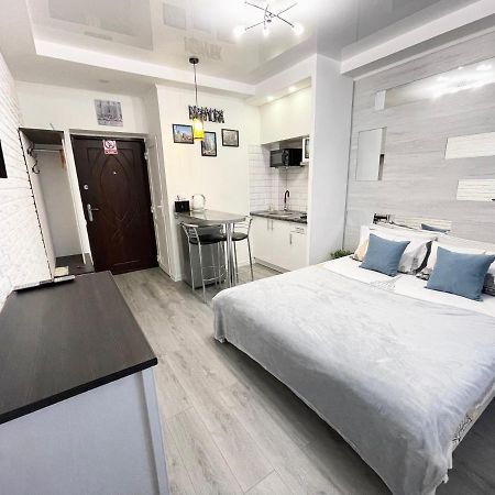 Apartment Studio New York 51 Irpin Luaran gambar