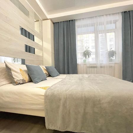 Apartment Studio New York 51 Irpin Luaran gambar