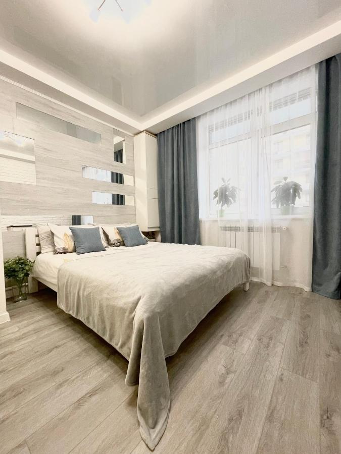 Apartment Studio New York 51 Irpin Luaran gambar