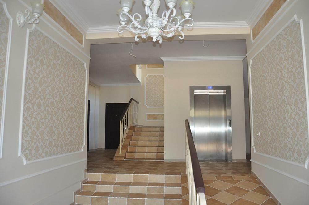 Apartment Studio New York 51 Irpin Luaran gambar
