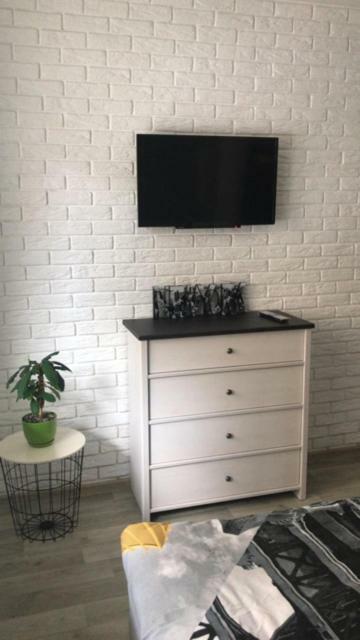 Apartment Studio New York 51 Irpin Luaran gambar